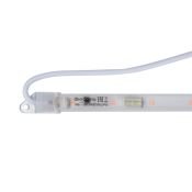 Фитосветильник  14W UL-00011215 ULZ-P06-14W-SPSB CLEAR линейный 900мм. спектр для фотосинтеза IP65