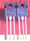 транзистор 2SA1359