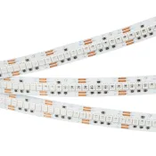 Светодиодная лента RGB 3838 24V 18W/m 240Led/метр 028257(2) RT-G240 12mm LUX