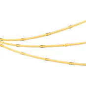 Светодиодная лента Белый теплый CSP 24V   6W/m 480Led/метр 044576 COB-X480-6mm 3500K