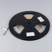 Светодиодная лента Белый теплый 2835 24V  4.8W/m 60Led/метр 040670 IC-A60-10mm Warm3000 (20м)