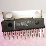 микросхема AN7133N