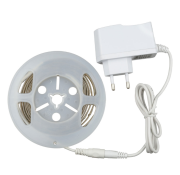 фитолента 2835 220V  7.5W/m 42Led/метр UL-00006216 ULS-P77-2835-42LED/m-IP20-2M-SPSB RRP18C00 (2метра) для рассады и цветения