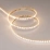 Светодиодная лента Белый теплый 3014 24V  9.6W/m 120Led/метр 039429 RS-S120-8mm 2x 3000K LUX