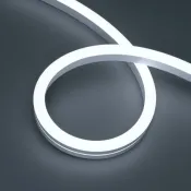Гибкий неон   50W Белый 053374 HALO-SIDE-A160-15x25mm 24V IP67