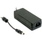 сетевой адаптер (AC-DC)  24V  5A 120W GST120A24-P1M