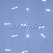 гирлянда  60W ЗАНАВЕС Белый  024856 ARD-CURTAIN-CLASSIC-2000x3000-CLEAR-760LED 220V IP65