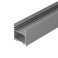 алюминиевый профиль S-LUX LINE-6070-3000 ANOD 047502