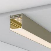 алюминиевый профиль SL-LINE-3638-LW-2000 WHITE 038444(1)