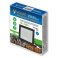 прожектор Зеленый  50W UL-00012830 ULF-Q519 50W-GREEN IP65 220-240V BLACK Volpe