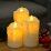 фигурка  светодиодная набор СВЕЧИ Белый теплый UL-00012458 ULD-F063 WW CANDLE SET3