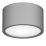 Накладной светильник   8W Белый теплый 380193 ZOLLA CYL LED-RD 220V IP65 круглый серый