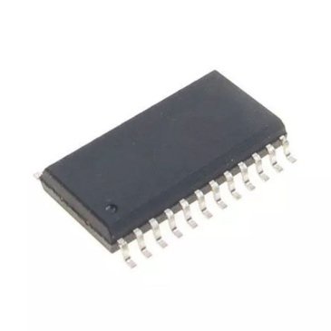 микросхема SAA1061T