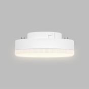 светодиодная лампа GX53  Белый теплый 10W Denkirs DK-GX53-10W-120-3K