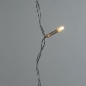 гирлянда   6W  ЗАНАВЕС Белый теплый UL-00010910 ULD-C1515-100-DTA WARM WHITE IP20