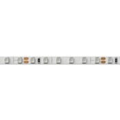 Светодиодная лента Синий 2835/3528 24V  9.6W/m 120Led/метр 015660(2) RT-A120-5mm LUX