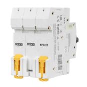 Автоматический выключатель 3-пол. 6А M10N B 10kA AR-M10N-3-B006 ARMAT IEK