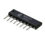 микросхема KA2221
