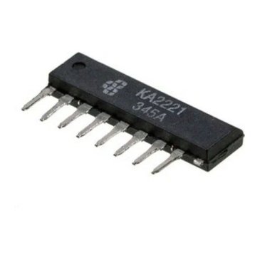 микросхема KA2221