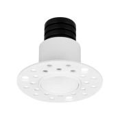 Встраиваемый светильник   5W Белый дневной 061917 MS-INVISIO-TRIMLESS-R35 36deg 220V IP20 круглый под шпаклевку круглый белый IP54