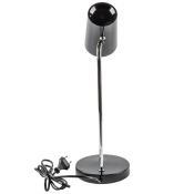 светильник настольный   6W UL-00010146 ULM-B600 6W/4500K/DIM BLACK черный