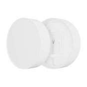 Накладной светильник  12W Белый дневной 18-151 MIN 330х35 круглый накладной белый