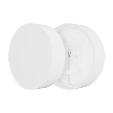 Накладной светильник  12W Белый дневной 18-151 MIN 330х35 круглый накладной белый