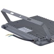 прожектор Белый 150W UL-00013059 ULF-F52D-150W-6500K IP65 200-240V GREY 90deg