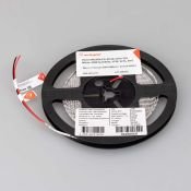 Светодиодная лента MIX 24V  4.8W/m 140led/m MICROLED-M140-4mm White-CDW (IP20, 2216 узкая, Bipolar) 024505(2)