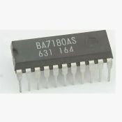 микросхема BA7182AS