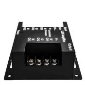 Усилитель RGB 12/24V 288/576W 04-04 3 канала