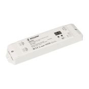 Диммер DALI-TRIAC-601-82-D2-DRI-PS-SUF White (230V, 1x1.5A) 031688