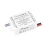блок питания токовый (AC-DC) 100mA  4W 047584 ARPJ-SP-42100-PFC-TRIAC-MINI герм IP67 пластик