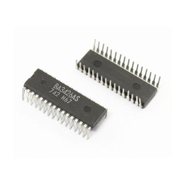 микросхема BA3426AS