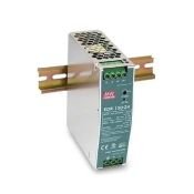 Блок питания (AC-DC) 24V 150W EDR-150-24 на din рейку Блок питания (AC-DC) 24V 150W EDR-150-24 на din рейку