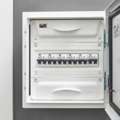 Автоматический выключатель 2-пол.  16А M06N B 6kA AR-M06N-2-B016 ARMAT IEK