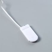 фигурка  светодиодная на батарейках «Новогодние друзья», Белый теплый 0.5 м, 6 LED, CR2032х2