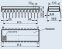 микросхема КС1566ХЛ2