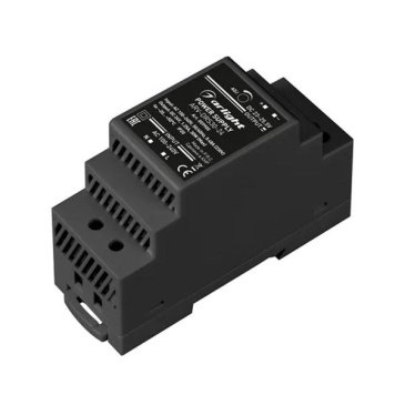 Блок питания (AC-DC) 24V   36W 059900  ARV-DRS-36-24 на din рейку