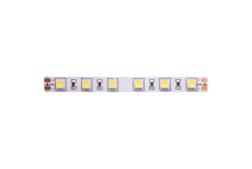 Светодиодная лента Белый 5060 24V 14.4W/m 60Led/метр 00000000043 SWG560-24-14.4-W