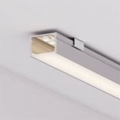 алюминиевый профиль ARH-LINE-3020-3000 ANOD 062250