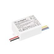блок питания токовый (AC-DC) 250mA 10W 047352 ARJ-SP-40250-PFC-DALI2-PD IP20 пластик