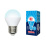 светодиодная лампа шар  G45 Белый дневной  7W UL-00003822 LED-G45-7W/NW/E27/FR/NR Norma Volpe