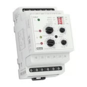 Реле контроля коэффициента мощности COS-2/230V EAN 8595188155434