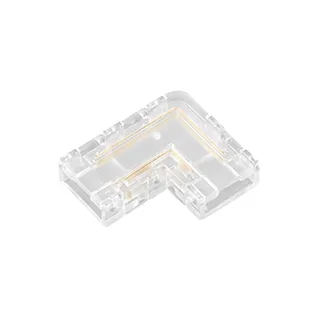 Коннектор угловой FIX-MONO-5mm-2pin-STS 053144