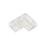 Коннектор угловой FIX-MONO-5mm-2pin-STS 053144