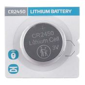 Батарейка 3.0V 2450 GoPower