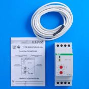 Регулятор температуры RT-822 50-264V аналоговый однофункциональный ЕА07.001.005