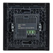 Датчик движения FP355 серый FP-MS10-N-150-05-K03 FORTE&PIANO IEK