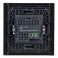 Датчик движения FP355 серый FP-MS10-N-150-05-K03 FORTE&PIANO IEK